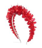 Simone Rocha Sequined Headband