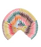 Missoni Patterned Turban