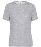 The Row Sorel Stretch Cashmere T-shirt