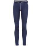 Dolce & Gabbana Wool-blend Thermal Ski Leggings