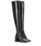 Acne Studios Sonny Leather Over-the-knee Boots