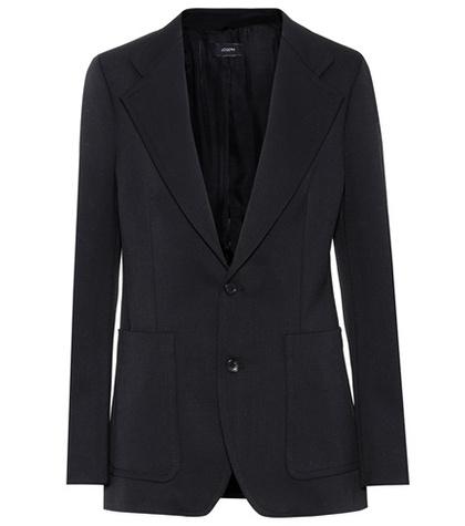 Joseph Stretch-wool Blazer