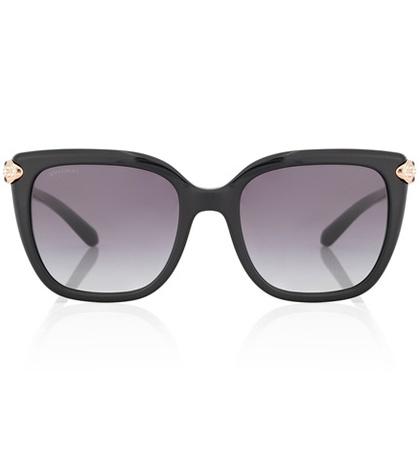 Unravel Square Sunglasses