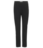 Chlo Hey Bi Wool-blend Trousers