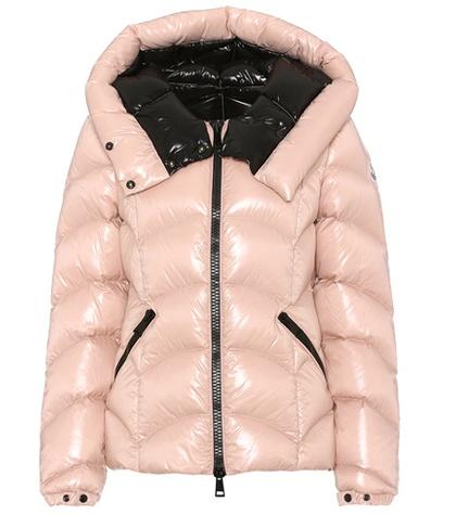 Moncler Down Jacket