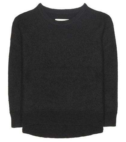 By Malene Birger Biagio Wool-blend Sweater