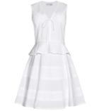 Proenza Schouler Cotton Dress