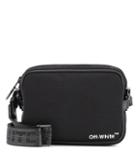 Off-white Cordura Camera Bag