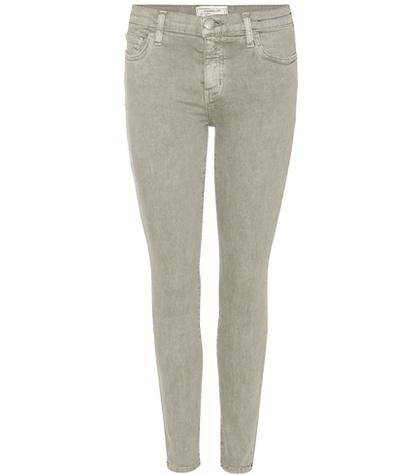 Dolce & Gabbana The Stiletto Skinny Jeans