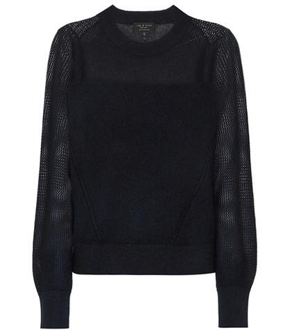 Mark Cross Cashmere Sweater
