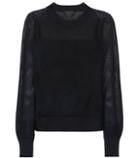 Mark Cross Cashmere Sweater
