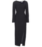 Erdem Wool-blend Dress
