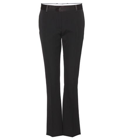 Victoria Beckham Mytheresa.com Exclusive Tuxedo Trousers