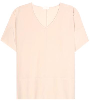 Robert Friedman Elais Silk Top