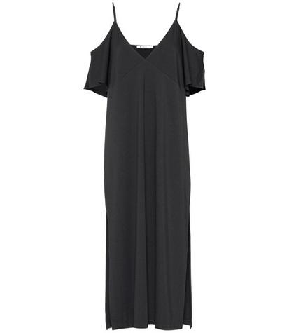 Burberry Jersey Dress