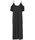 Burberry Jersey Dress
