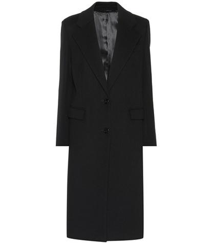 Valentino Garavani Wool-blend Coat