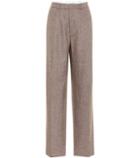 Etro Wool-blend Pants
