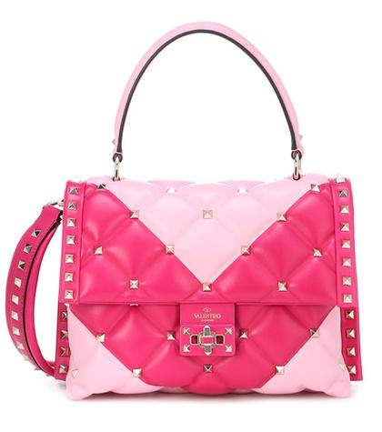 P.e Nation Valentino Garavani Candystud Shoulder Bag