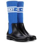 Givenchy Rubber Boots