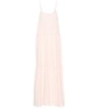 Atm Anthony Thomas Melillo Cotton Maxi Dress
