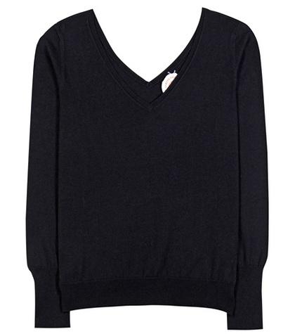 Jardin Des Orangers Cotton And Cashmere Sweater
