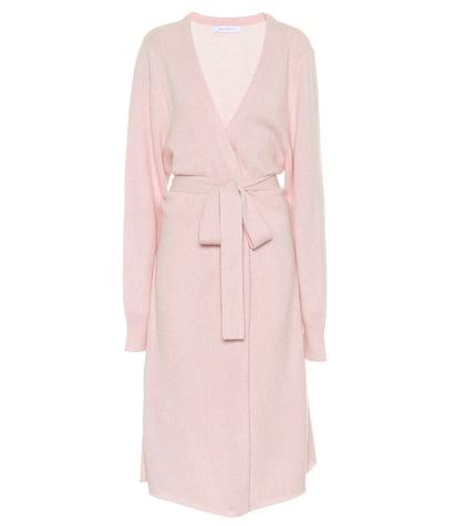 Asceno Exclusive To Mytheresa – Cashmere Cardigan