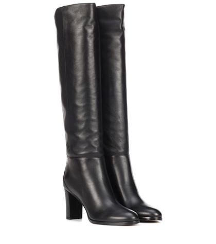 Lenny Niemeyer Madalie 80 Leather Boots