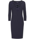J Brand Rib-knitted Dress