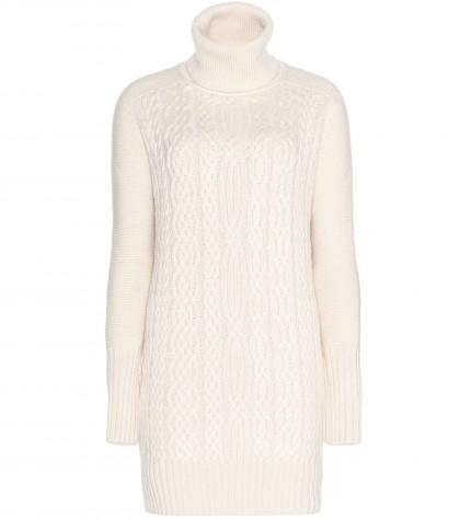 Loro Piana Cortina Cashmere Turtleneck