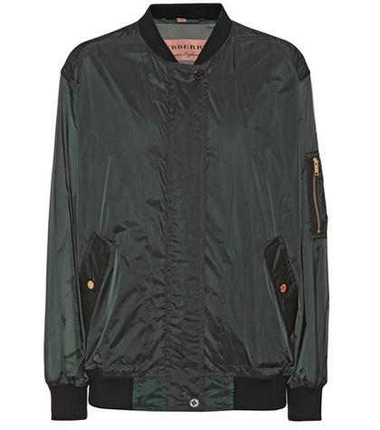 Equipment Mayther Technical Bomber Jacket