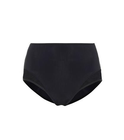 Beth Richards High-waisted Bikini Bottoms