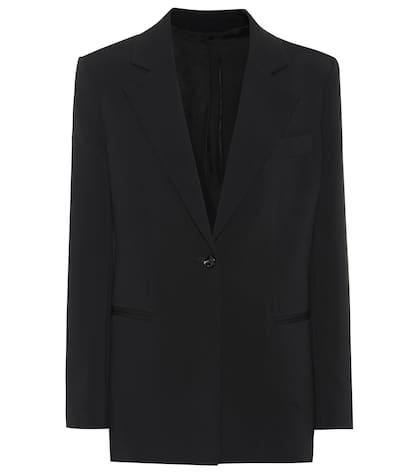 Joseph Single-breasted Blazer