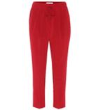 Max Mara Basilio Silk Pants
