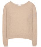 Acne Studios Toini Alpaca-blend Sweater