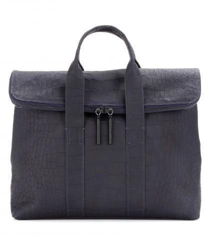 3.1 Phillip Lim 31 Hour Leather Tote