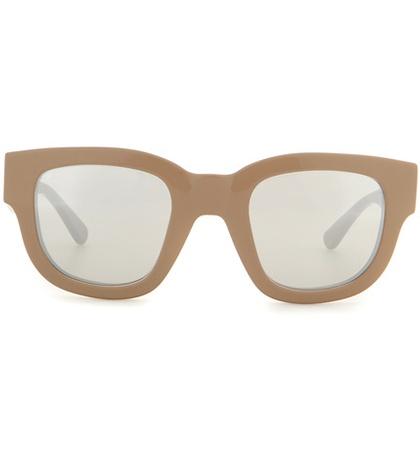 Acne Studios Exclusive To Mytheresa.com – Frame Sunglasses