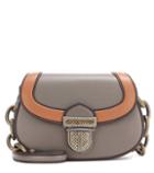 Mcq Alexander Mcqueen Leather Shoulder Bag