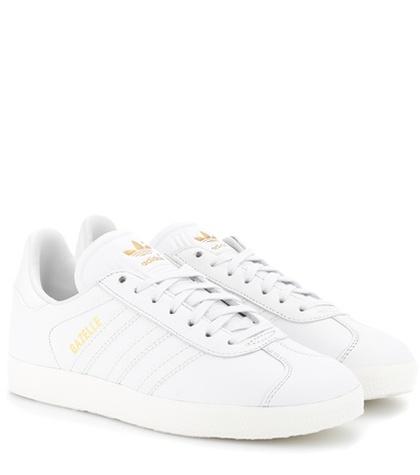 Citizens Of Humanity Gazelle Leather Sneakers