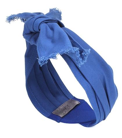 Lola Hats Pinwheel Cotton Headband