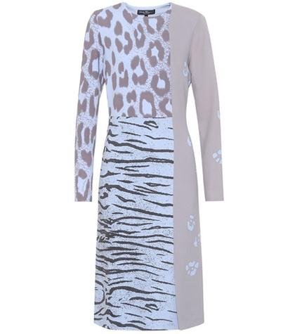 The Row Printed Dress