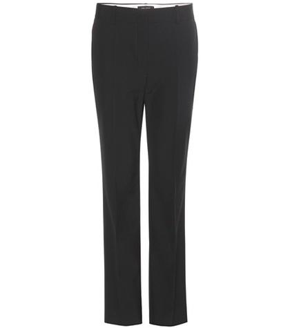 Isabel Marant Wool Trousers