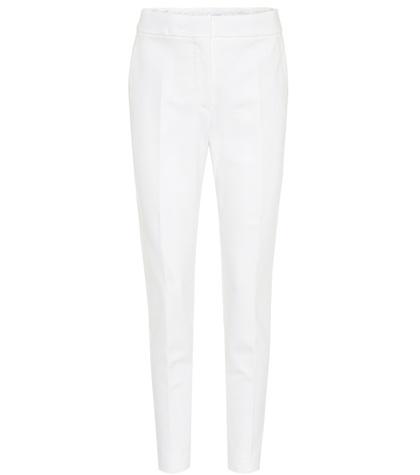 Max Mara Pegno Jersey Trousers