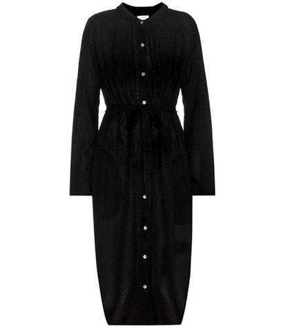 Nina Ricci Shirt Dress
