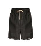 Rag & Bone Silk Shorts