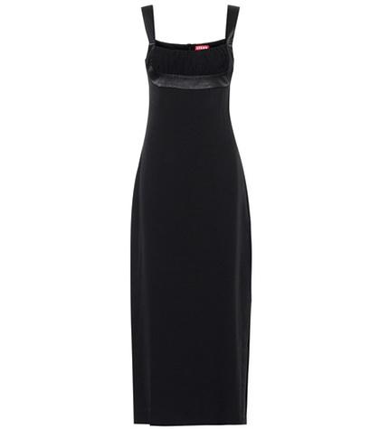 Staud Lisa Dress