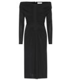 Altuzarra Imogene Long-sleeve Dress