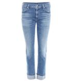 Citizens Of Humanity Jazmine Cropped Jeans