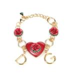 Dolce & Gabbana Heart Bracelet