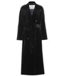 Acne Studios Wool-blend Coat